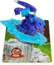 BAKUGAN STARTER PACK SURT.