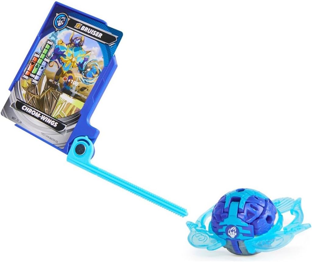 BAKUGAN STARTER PACK SURT.