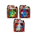 BAKUGAN STARTER PACK SURT.
