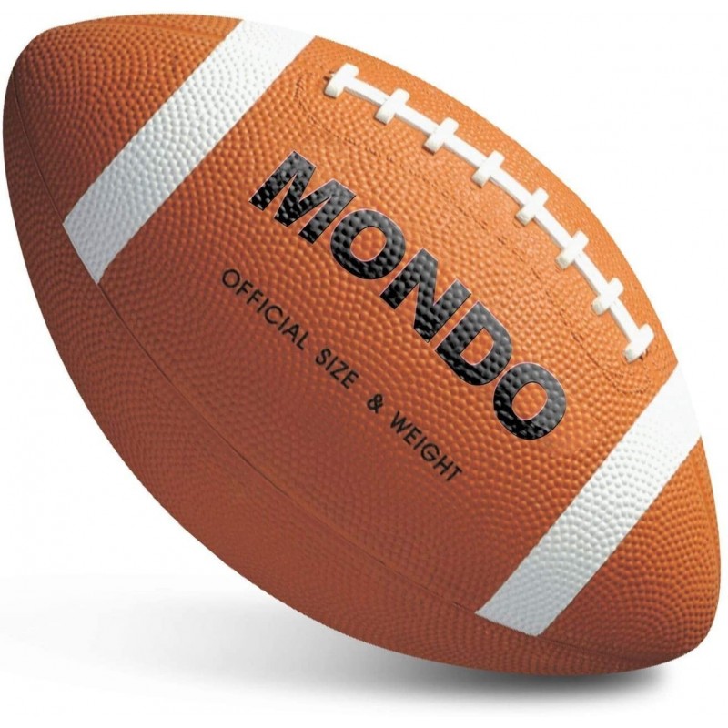 BALON FUTBOL AMERICANO Nº9