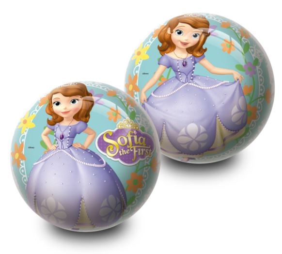 BALON PRINCESA SOFIA 230 MM.