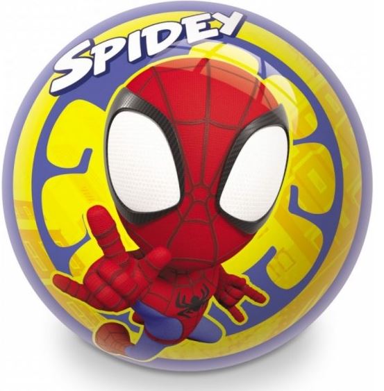 BALON SPIDEY 140 MM.