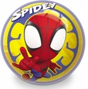 BALON SPIDEY 140 MM.