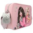 BANDOLERA GATITO TOP MODEL