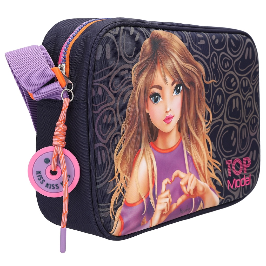 BANDOLERA GRANDE NIGHT LIGHT TOP MODEL