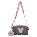 BANDOLERA MICKEY STUDS