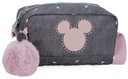 BANDOLERA MICKEY STUDS