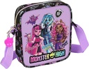 BANDOLERA MONSTER HIGH CREEP