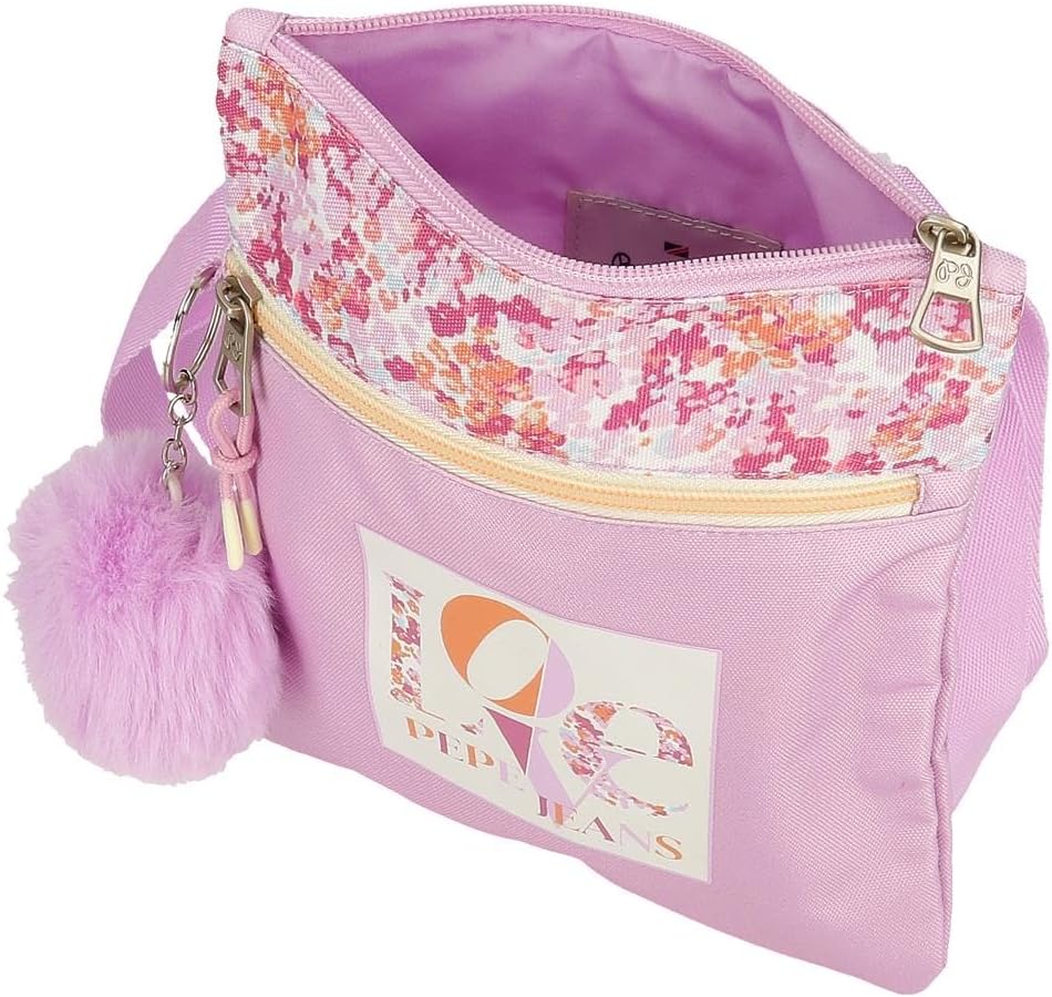 BANDOLERA PEPE JEANS SANDRA