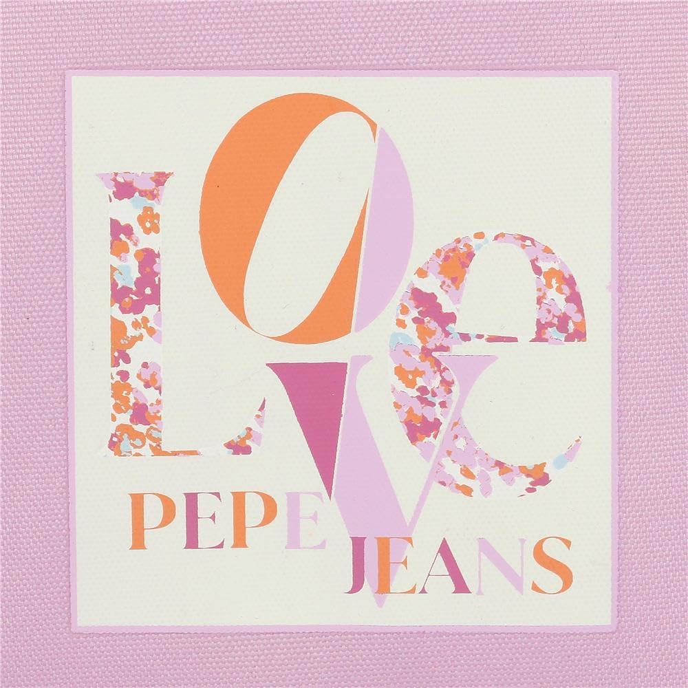 BANDOLERA PEPE JEANS SANDRA