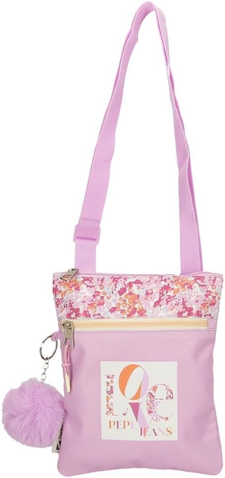BANDOLERA PEPE JEANS SANDRA