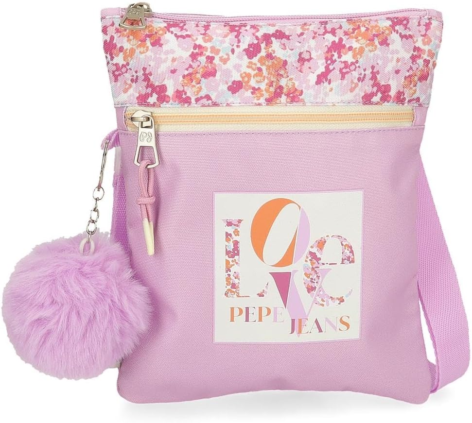 BANDOLERA PEPE JEANS SANDRA