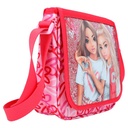BANDOLERA PEQUEÑA ONE LOVE TOP MODEL