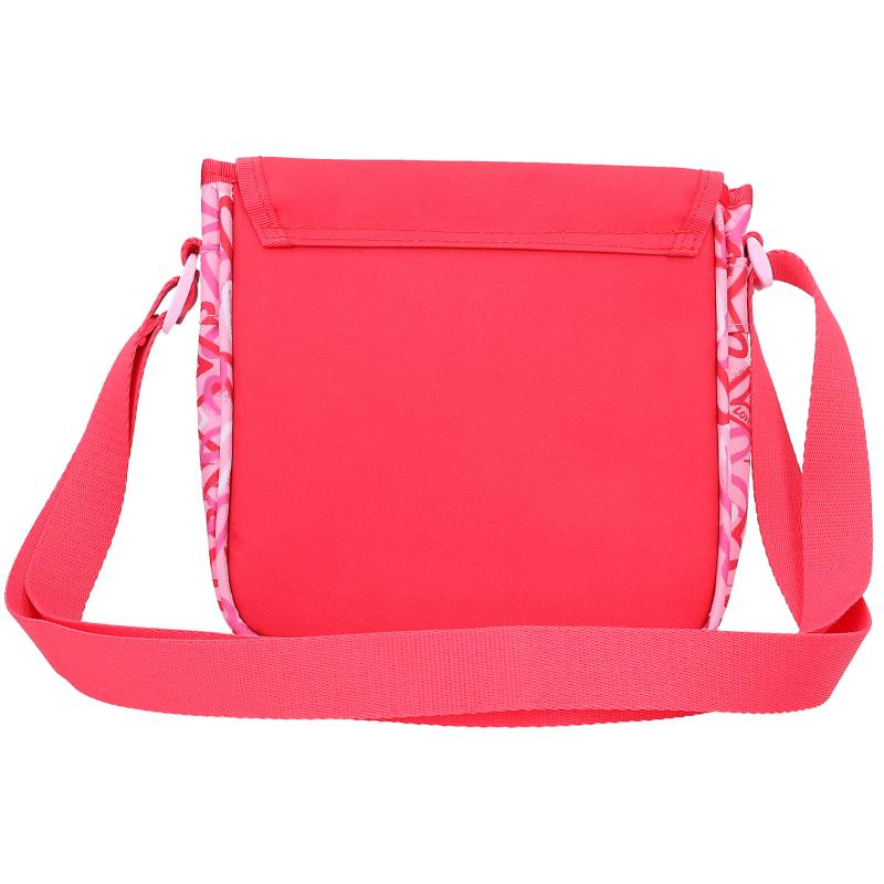 BANDOLERA PEQUEÑA ONE LOVE TOP MODEL
