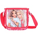 BANDOLERA PEQUEÑA ONE LOVE TOP MODEL