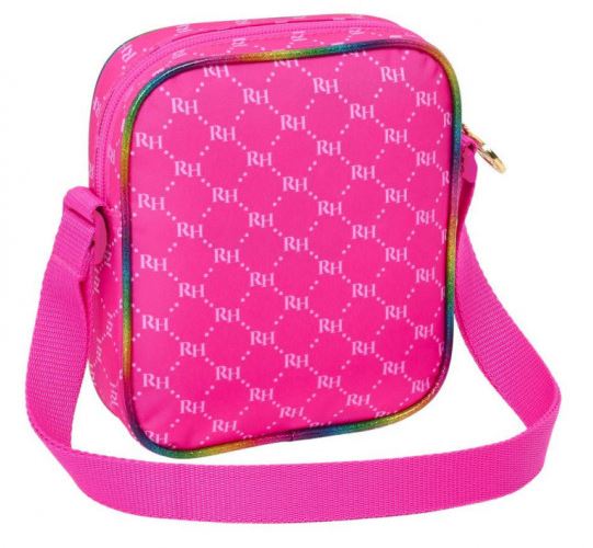 BANDOLERA RAINBOW HIGH