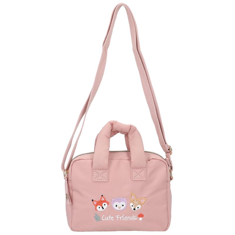 BANDOLERA WILD FOREST PRINCESS MIMI