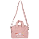 BANDOLERA WILD FOREST PRINCESS MIMI