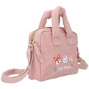 BANDOLERA WILD FOREST PRINCESS MIMI