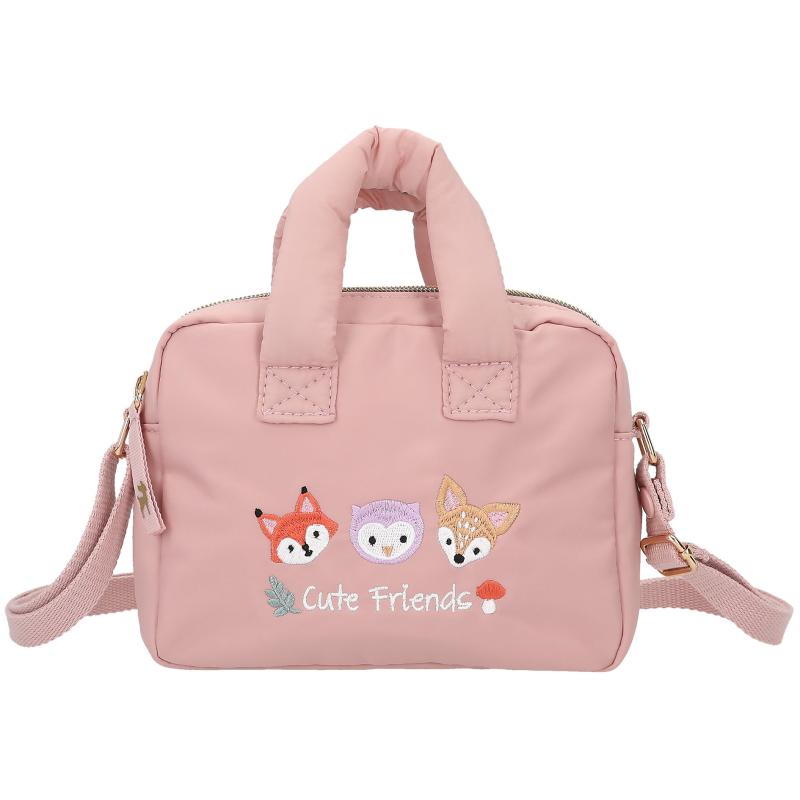 BANDOLERA WILD FOREST PRINCESS MIMI