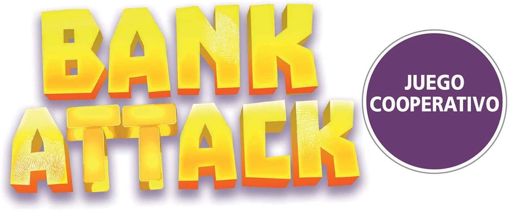 BANK ATTACK