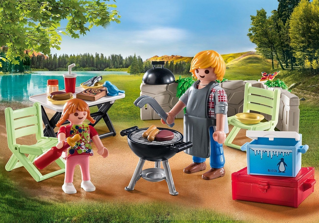 BARBACOA