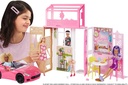 BARBIE C/APARTAMENTO