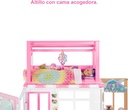 BARBIE C/APARTAMENTO