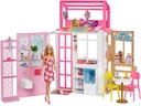 BARBIE C/APARTAMENTO