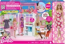 BARBIE C/APARTAMENTO