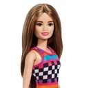 BARBIE C/MASCOTAS