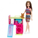 BARBIE C/MASCOTAS