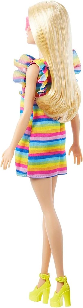 BARBIE C/ORTODONCIA