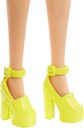 BARBIE C/ORTODONCIA