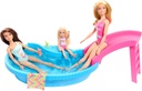 BARBIE C/PISCINA