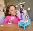 BARBIE CANGURO Y BEBES