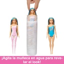 BARBIE COLOR REVEAL ARCOIRIS
