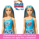 BARBIE COLOR REVEAL ARCOIRIS
