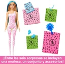 BARBIE COLOR REVEAL ARCOIRIS