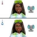 BARBIE CUTIE REVEAL ELEFANTE