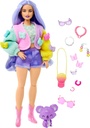BARBIE EXTRA CURVY