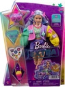 BARBIE EXTRA CURVY