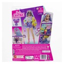 BARBIE EXTRA CURVY