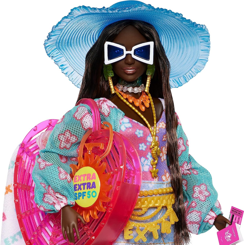 BARBIE EXTRA FLY PLAYA