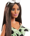 BARBIE FASHIONISTA VEST.ASIMETR.