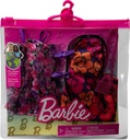 BARBIE PACK 2 MODAS