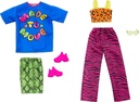 BARBIE PACK 2 MODAS