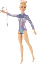 BARBIE PUEDES SER GIMNASTA RIT