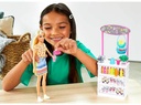 BARBIE PUESTO SMOOTHIES cpa
