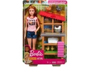 BARBIE QUIERO SER GRANJERA
